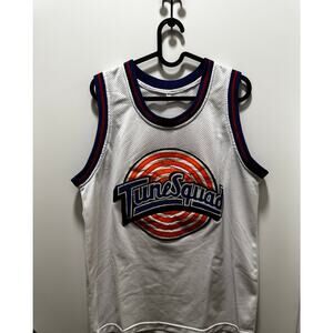 TuneSquad Jersey - Jordan - Nice! - Size M